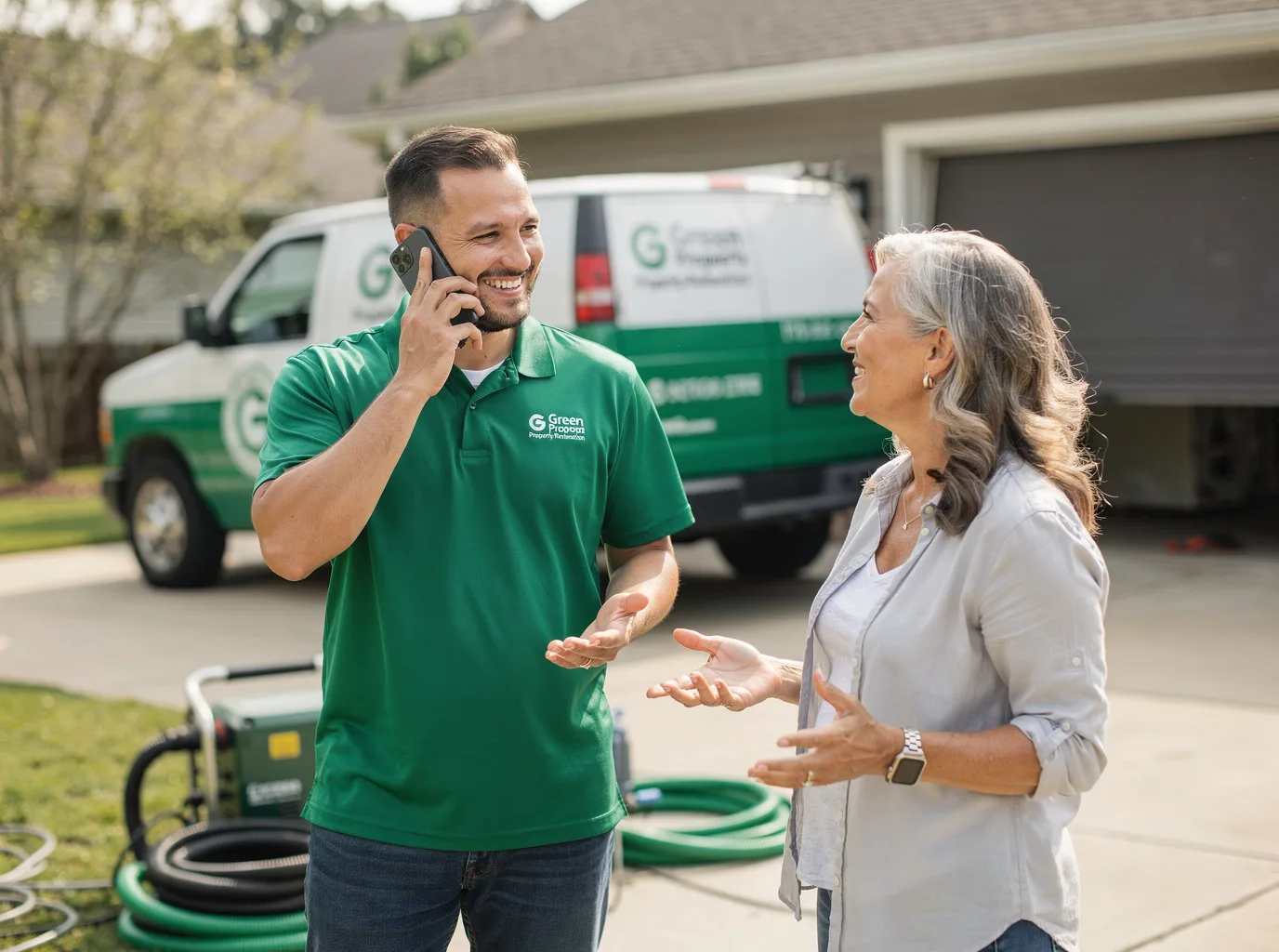 Water Damage Restoration Potosi, WI FAQs